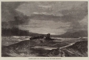 Goodwin Sands